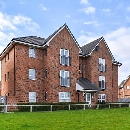 Apartment Cinder Track Hideaway Whitby