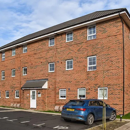 Apartment Cinder Track Hideaway Whitby