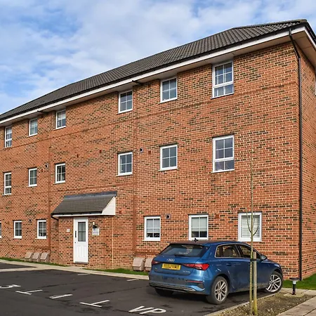 Cinder Track Hideaway * וויטבי