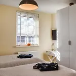 Cinder Track Hideaway *