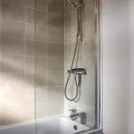 公寓 Cinder Track Hideaway 惠特比