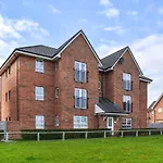 Cinder Track Hideaway 公寓