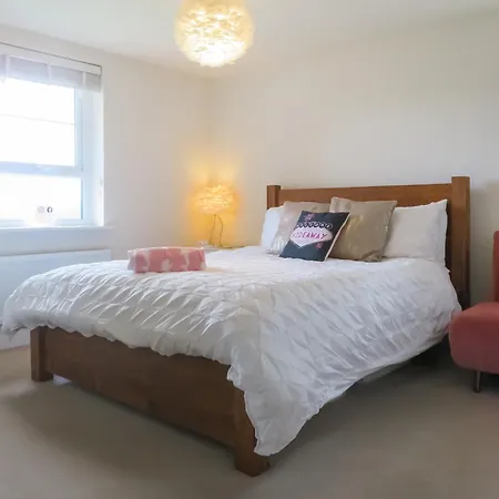 Cinder Track Hideaway Daire