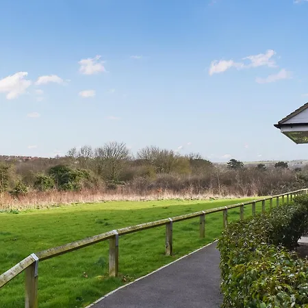 Appartement Cinder Track Hideaway Whitby
