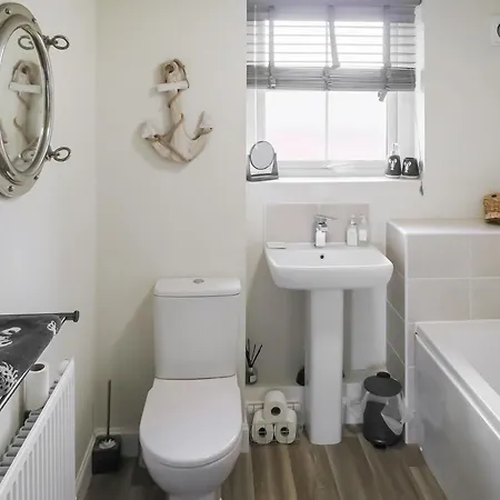 Appartement Cinder Track Hideaway *