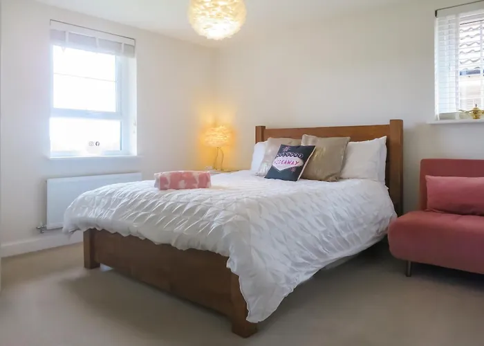 Cinder Track Hideaway *