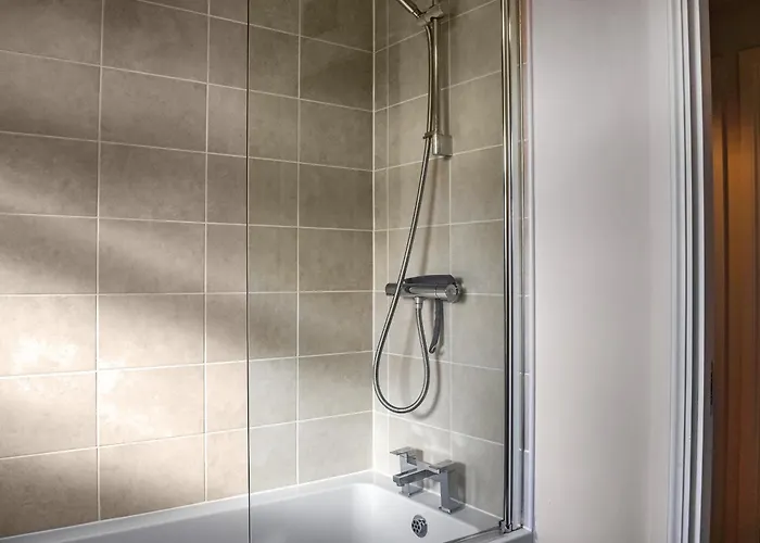 Cinder Track Hideaway *