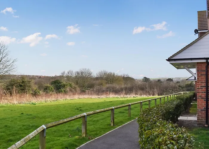 Cinder Track Hideaway