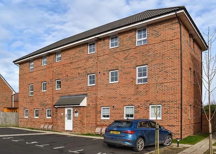 Cinder Track Hideaway * Whitby