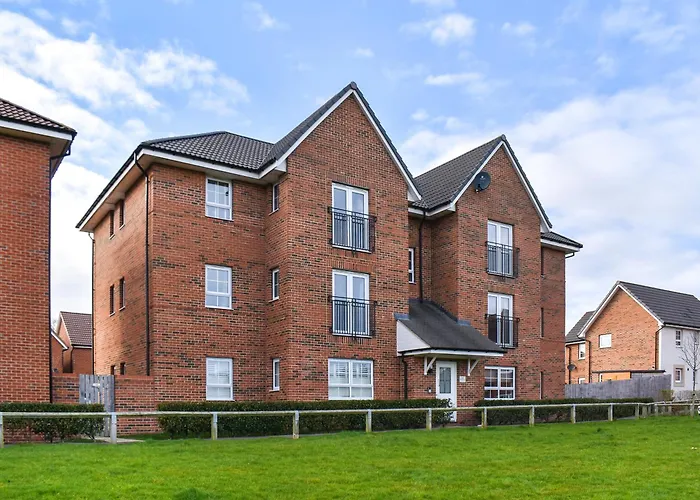 Cinder Track Hideaway Daire